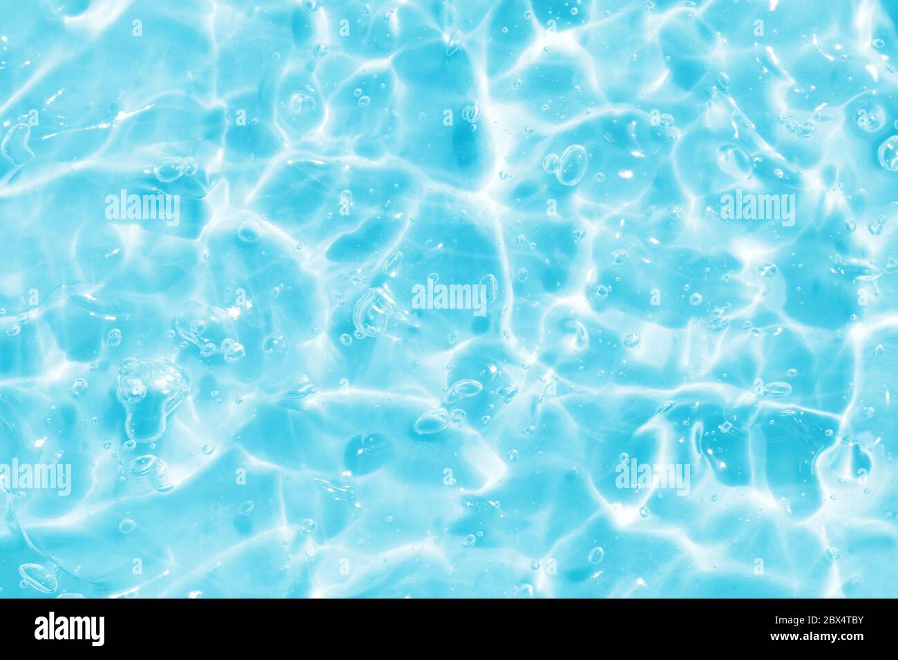 Ocean wave foam texture hi-res stock photography and images - Alamy