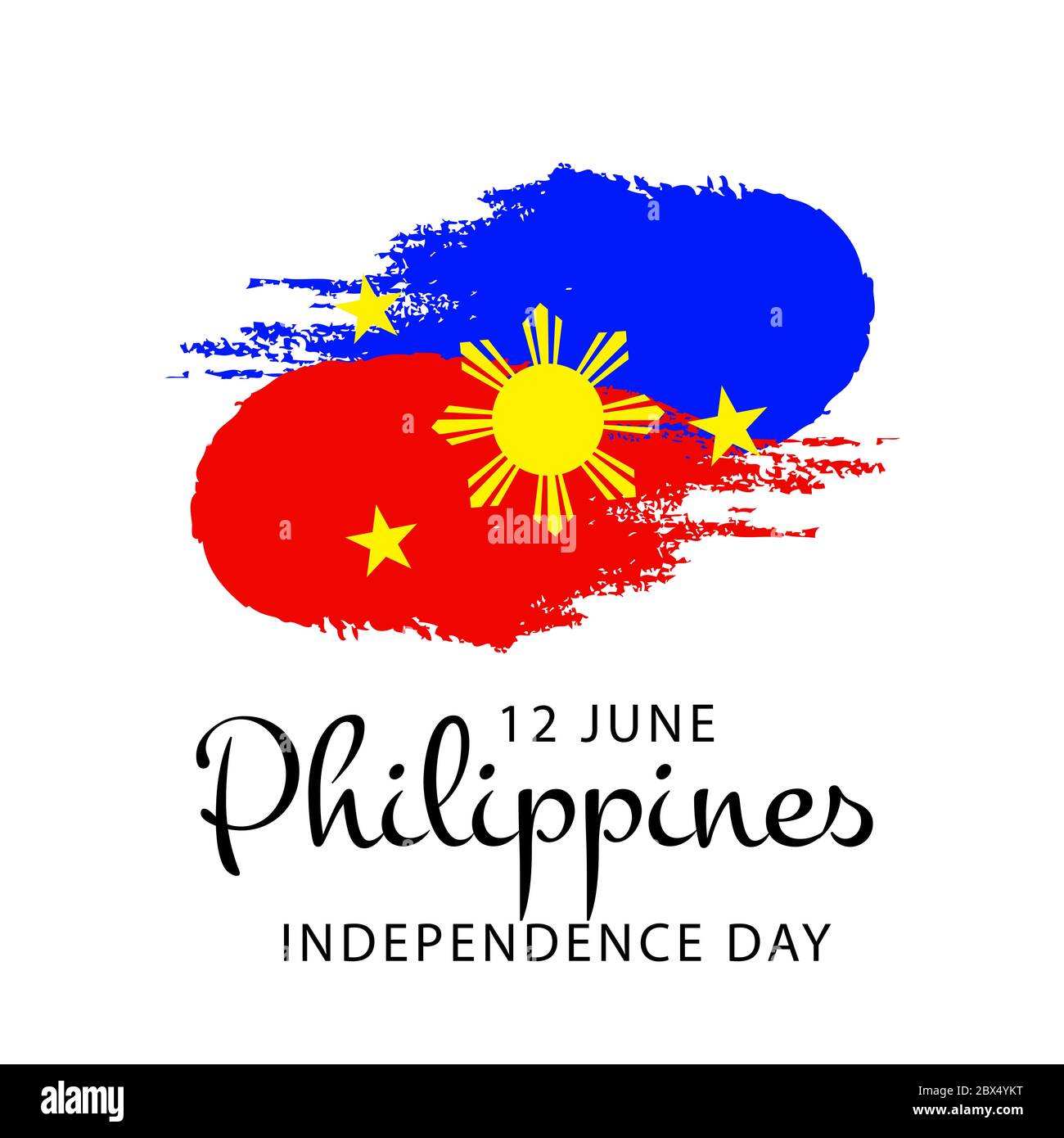 The Philippines Independence High Resolution Stock Photography And Images Alamy