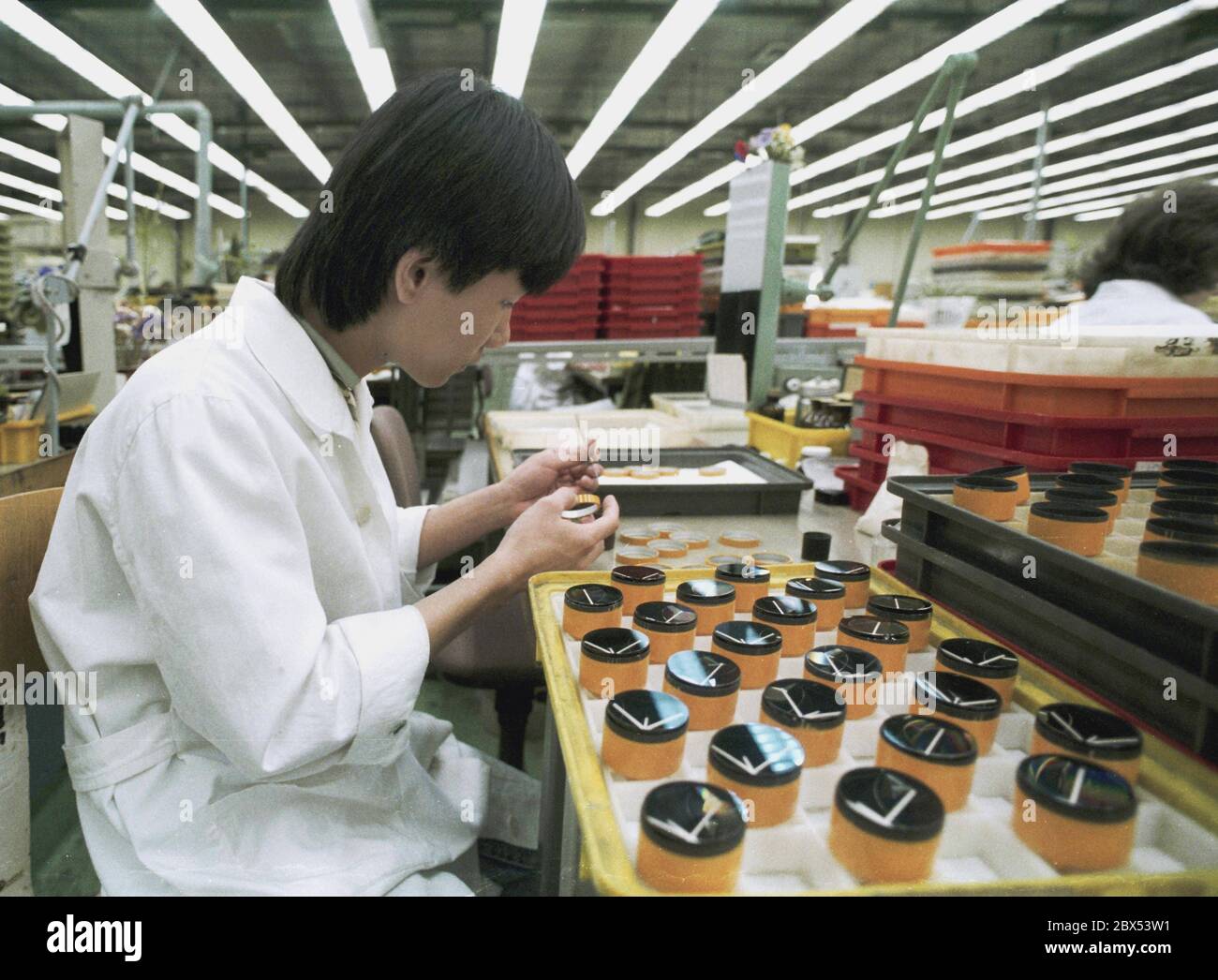Veb Carl Zeiss Jena High Resolution Stock Photography And Images Alamy