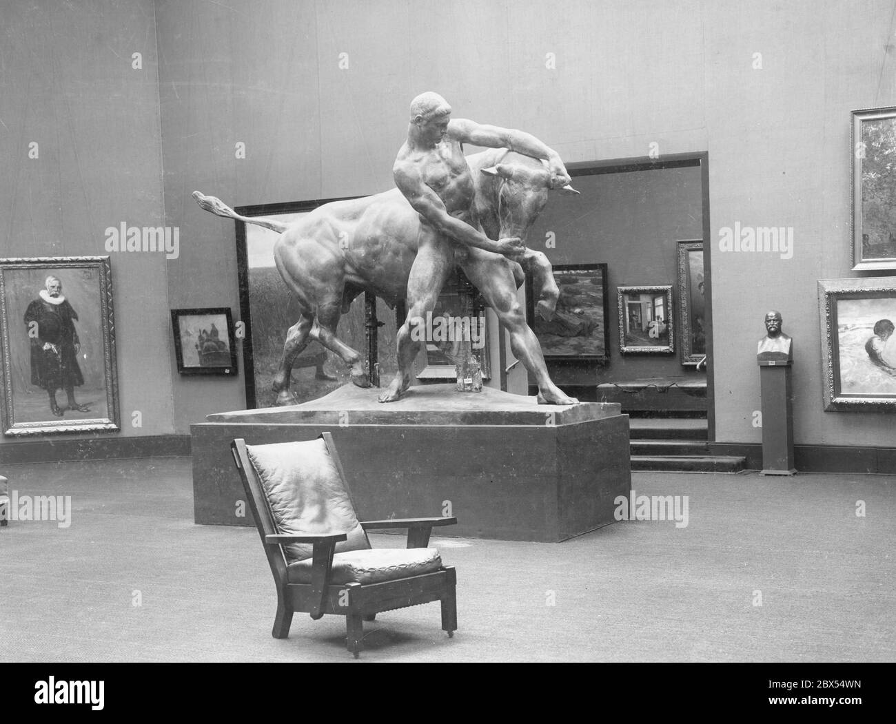 Secession hires stock photography and images Alamy