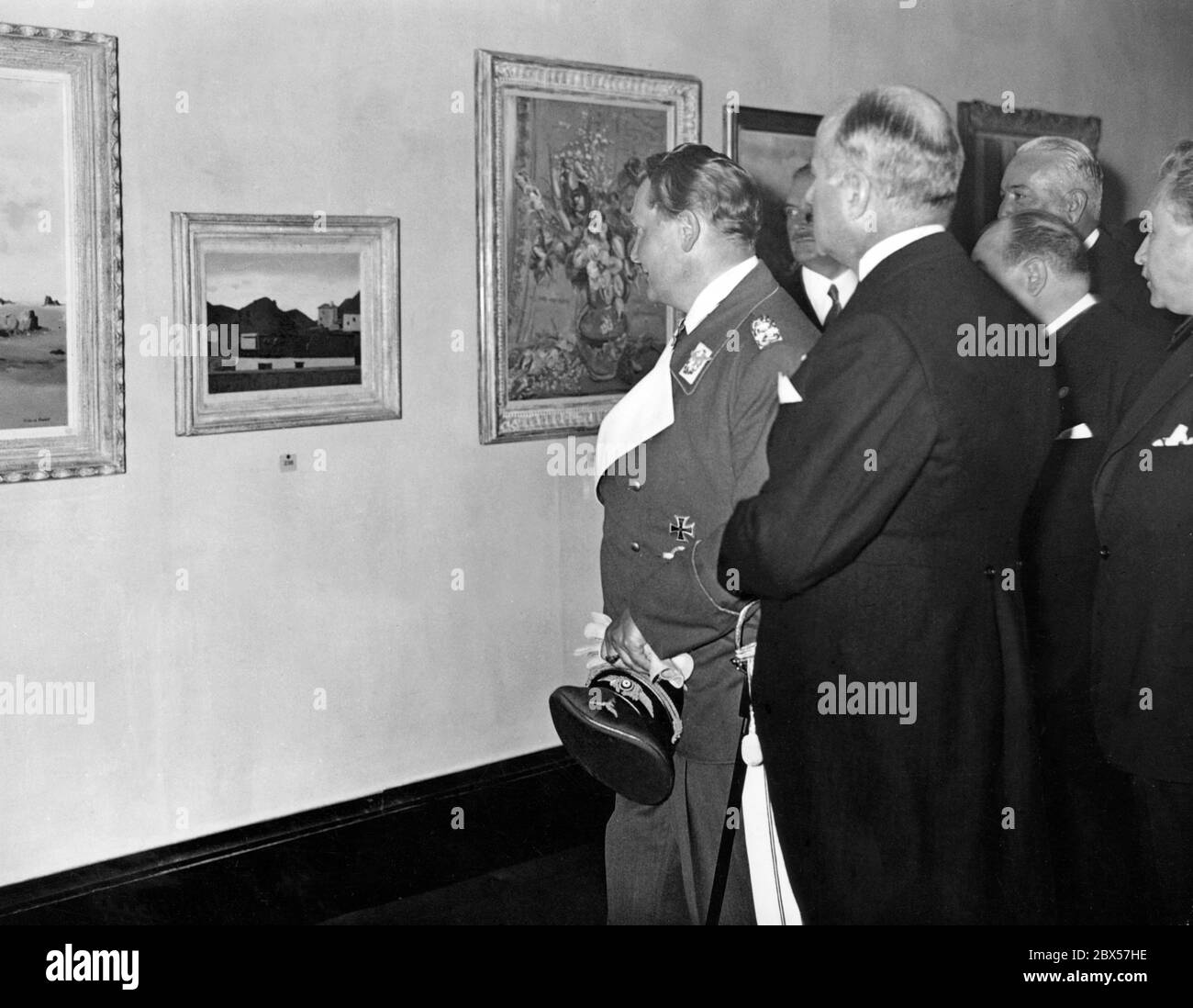 Goering art hi-res stock photography and images - Alamy