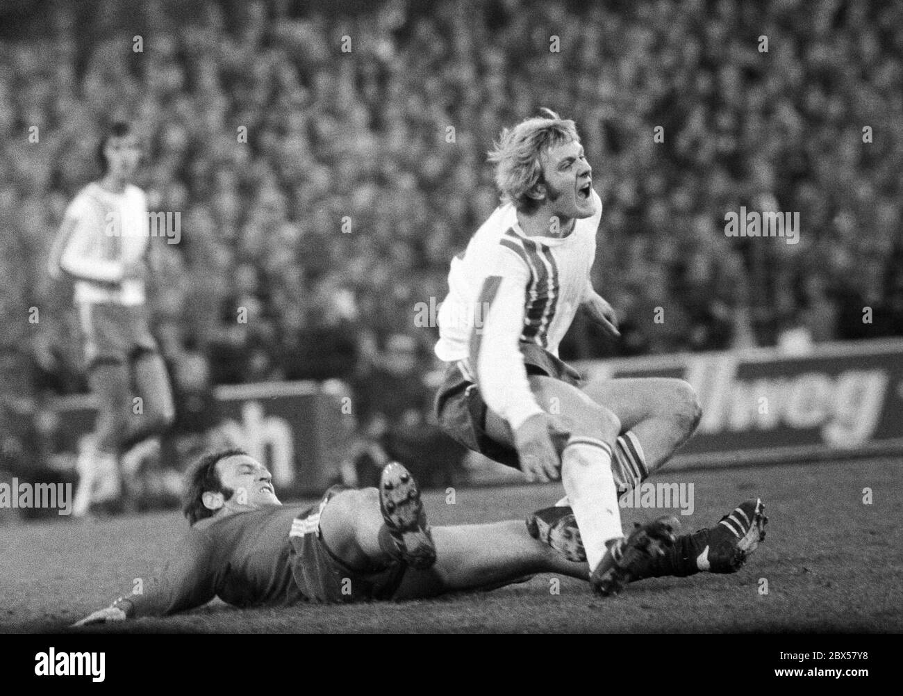 1970s sport football action hires stock photography and images Alamy