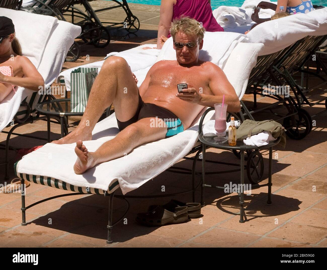 Holiday Nightmares High Resolution Stock Photography And Images Alamy