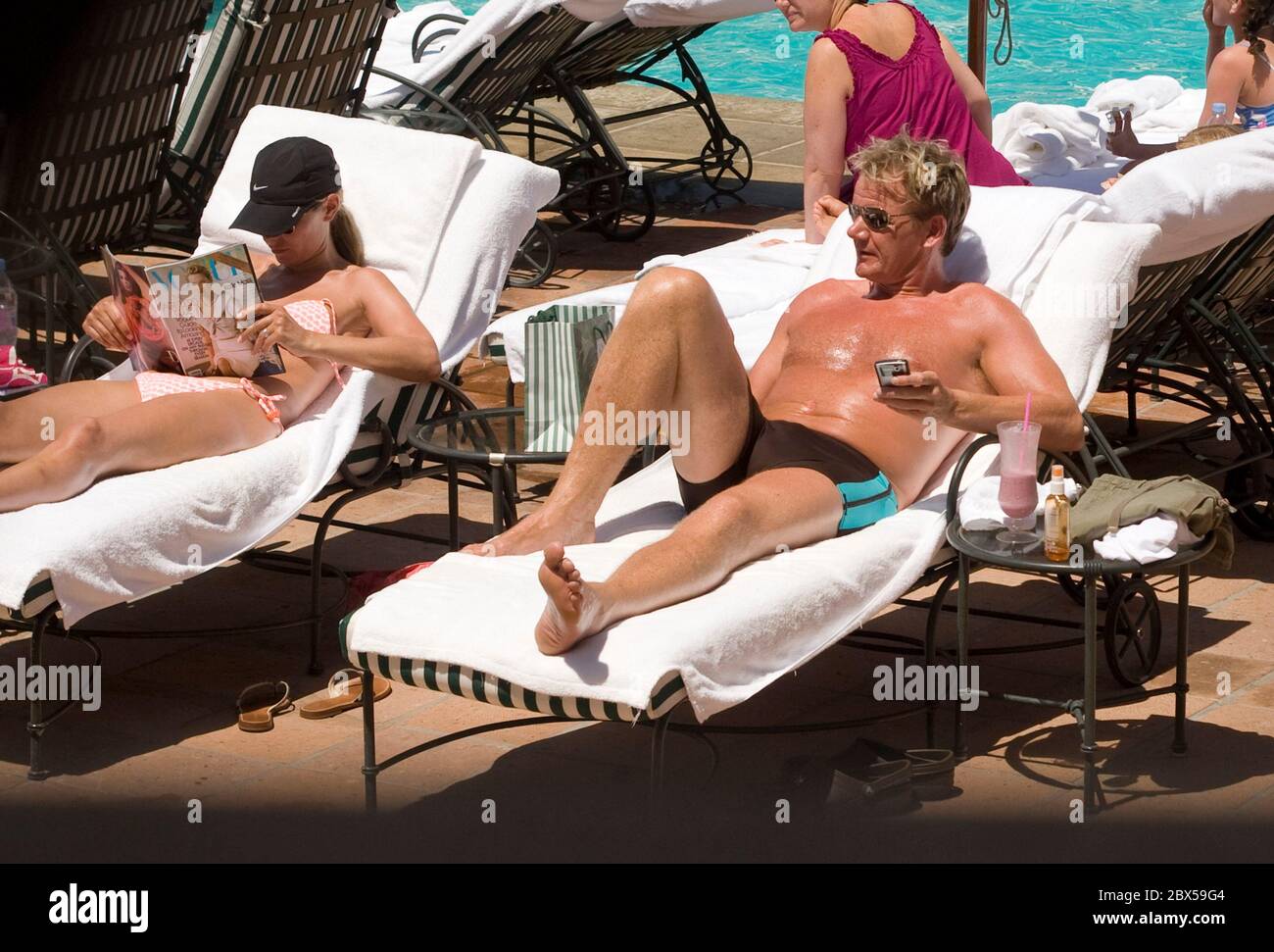 Holiday Nightmares High Resolution Stock Photography And Images Alamy