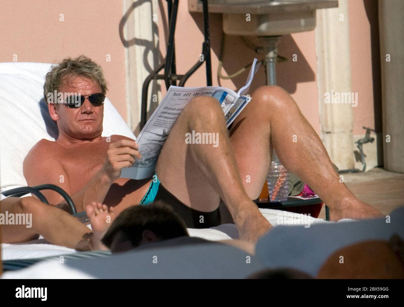 Holiday Nightmares High Resolution Stock Photography And Images Alamy