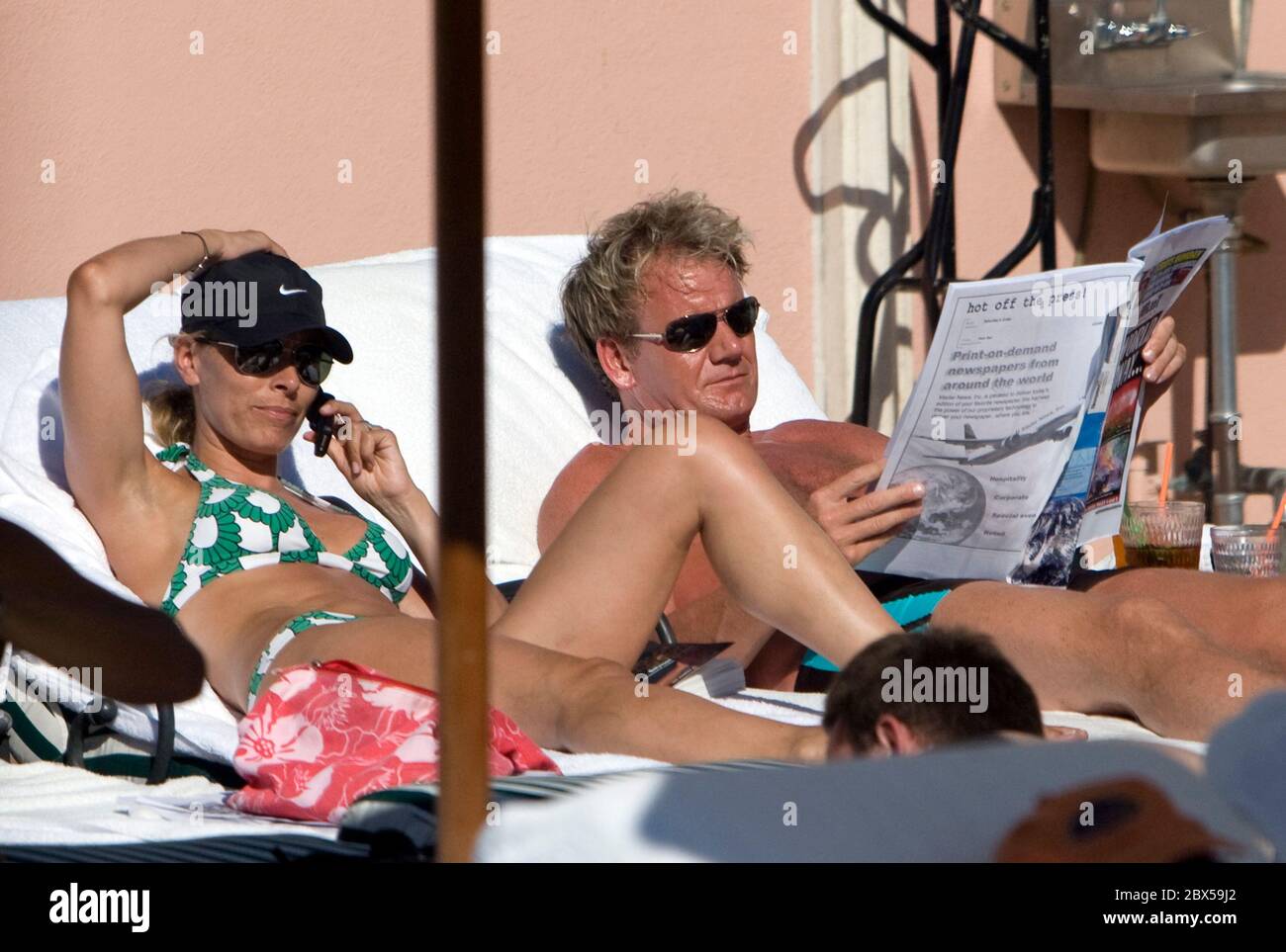 Holiday Nightmares High Resolution Stock Photography And Images Alamy