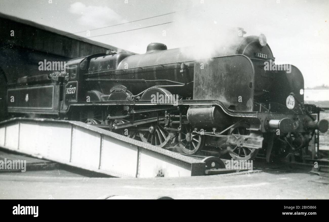 Lner l n e r hi-res stock photography and images - Alamy