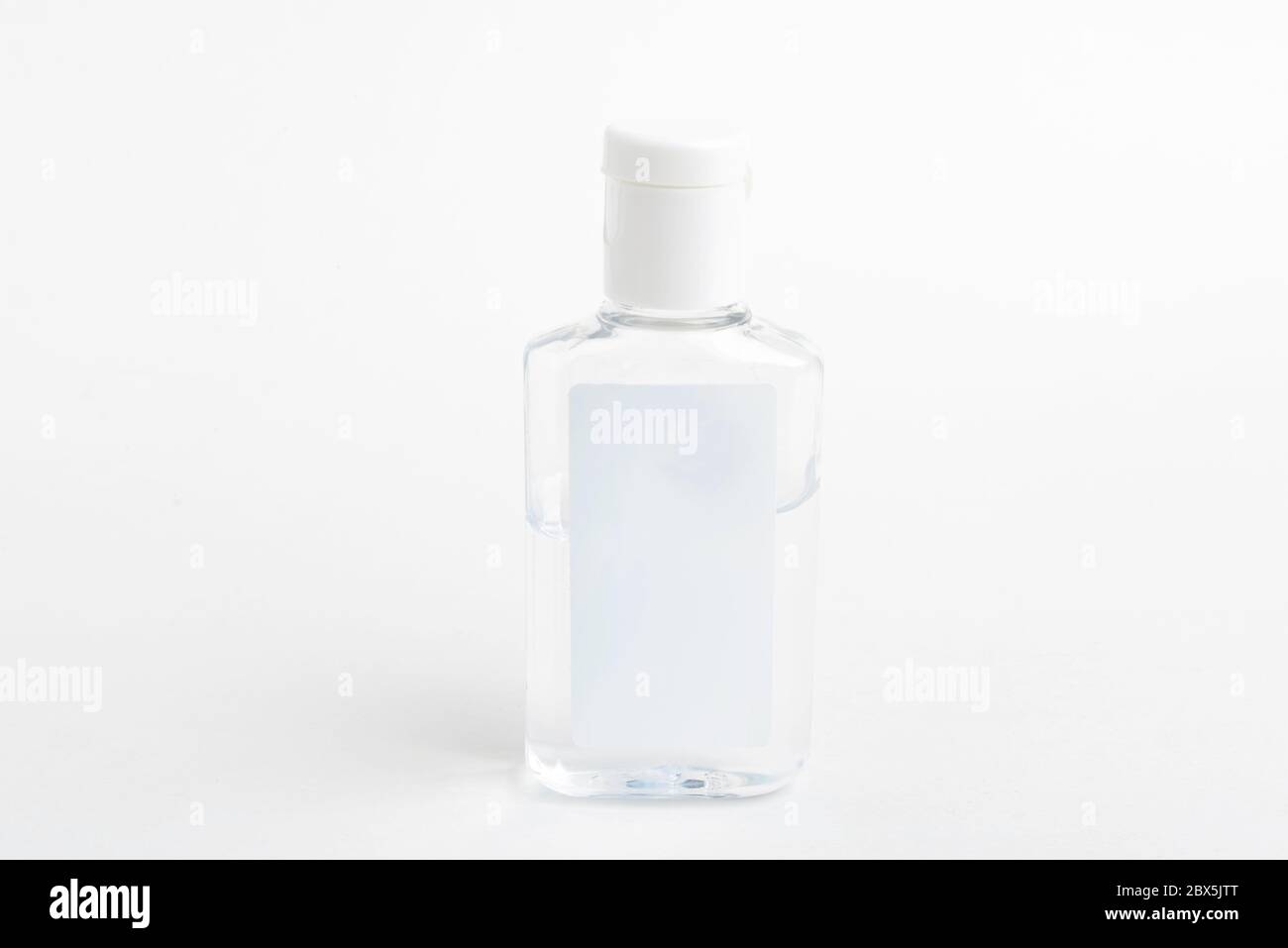 Hand Sanitizer Bottle main image 0