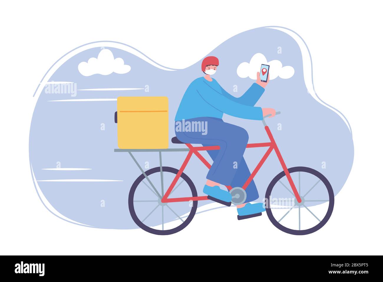 order bike online
