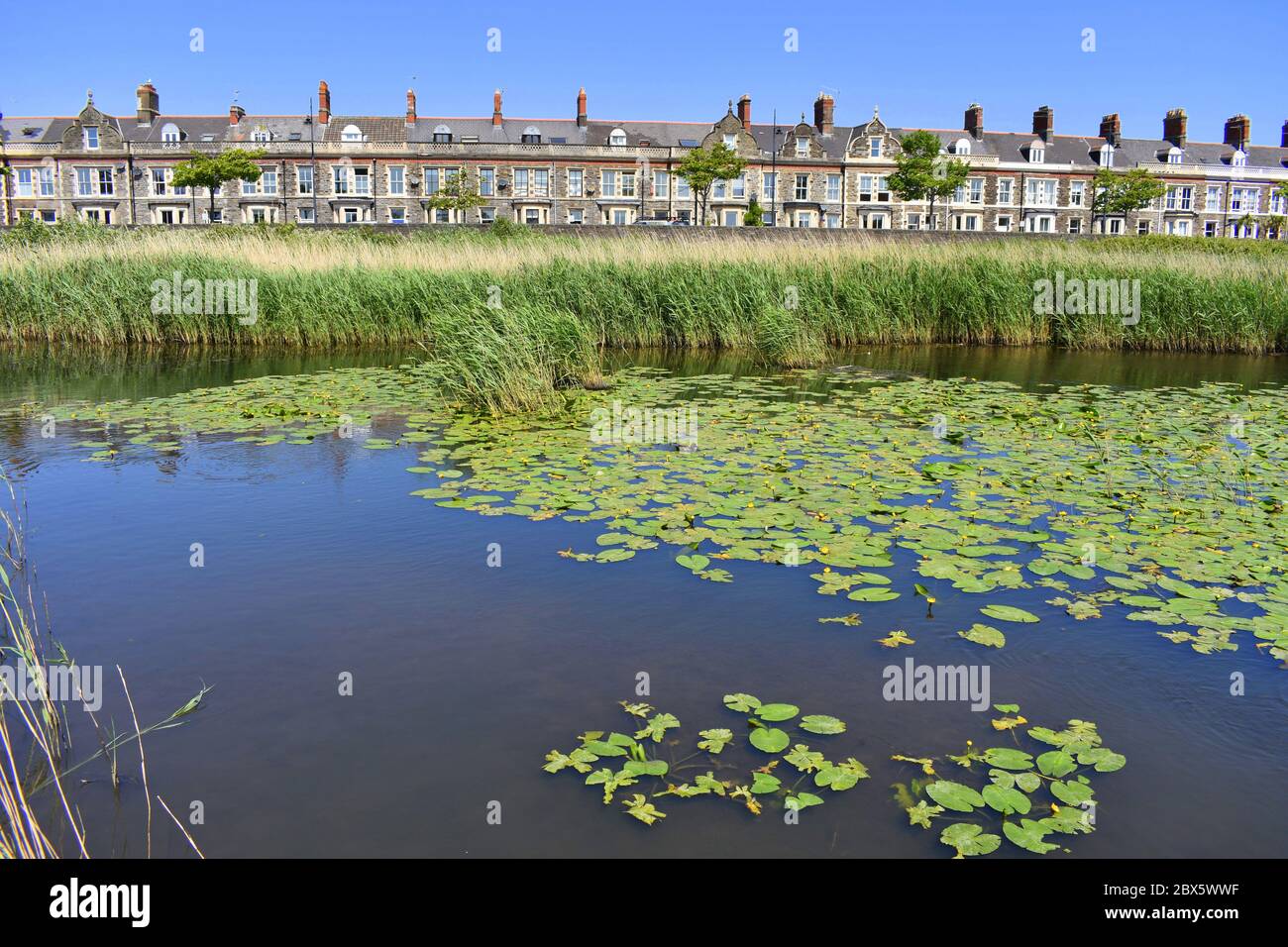 Windsor esplanade hires stock photography and images Alamy
