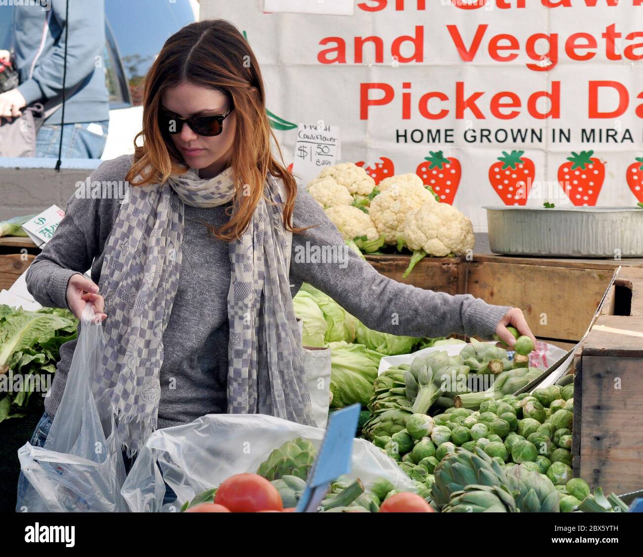 Rachel hollywood hi-res stock photography and images - Alamy