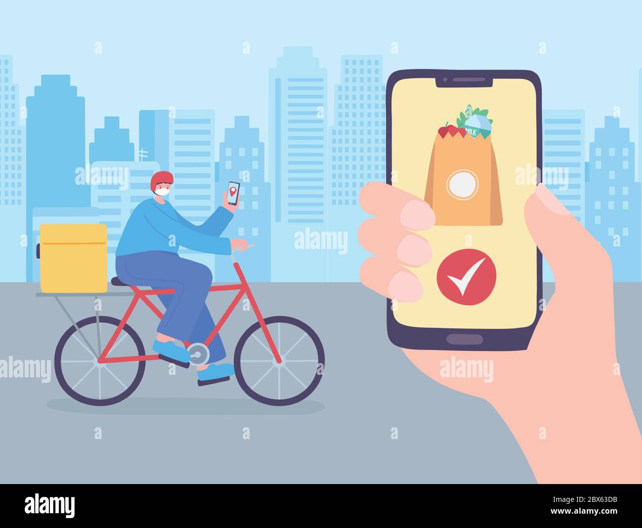 bike man online
