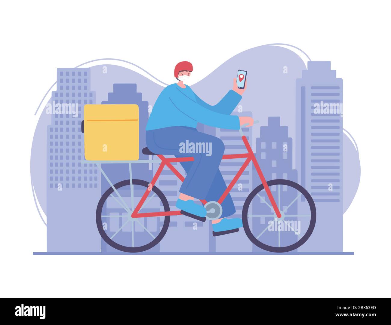 order bike online