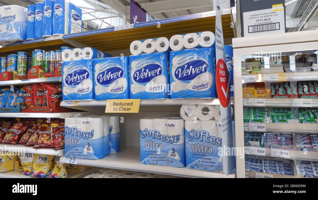 Tesco helston cornwall hires stock photography and images Alamy