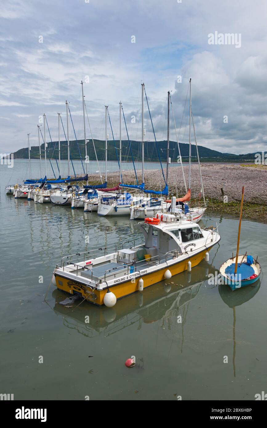 Ilfracombe Boat Fishing Archives - North Devon & Exmoor Angling