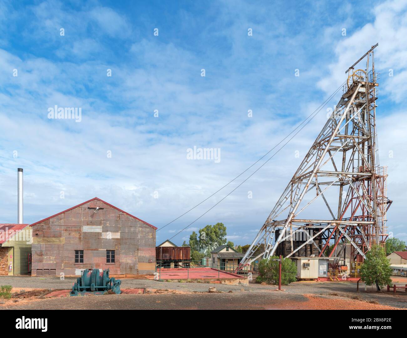 Kalgoorlie Mining High Resolution Stock Photography and Images Alamy Kalgoorlie Mining High Resolution Stock Photography and Images Alamy