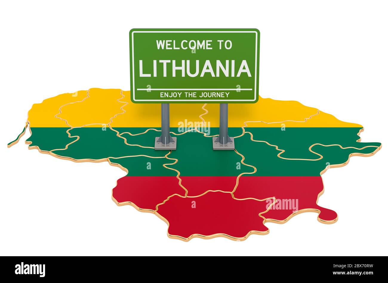 Литуания