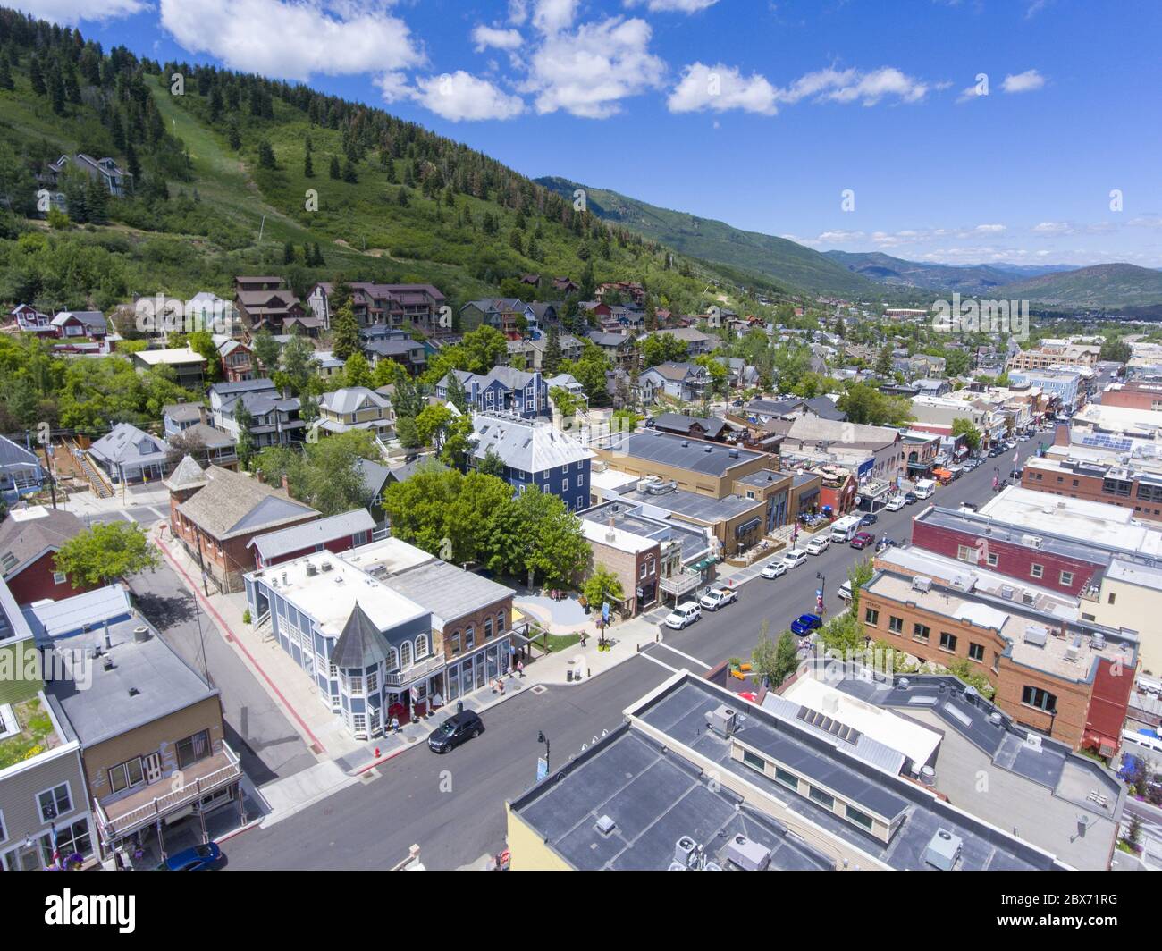 Park City