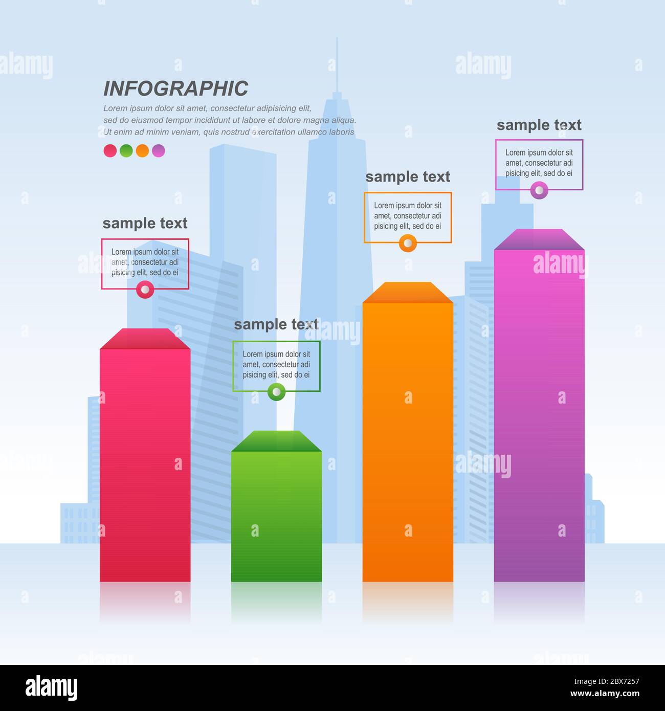 Decreased number Stock Vector Images - Alamy