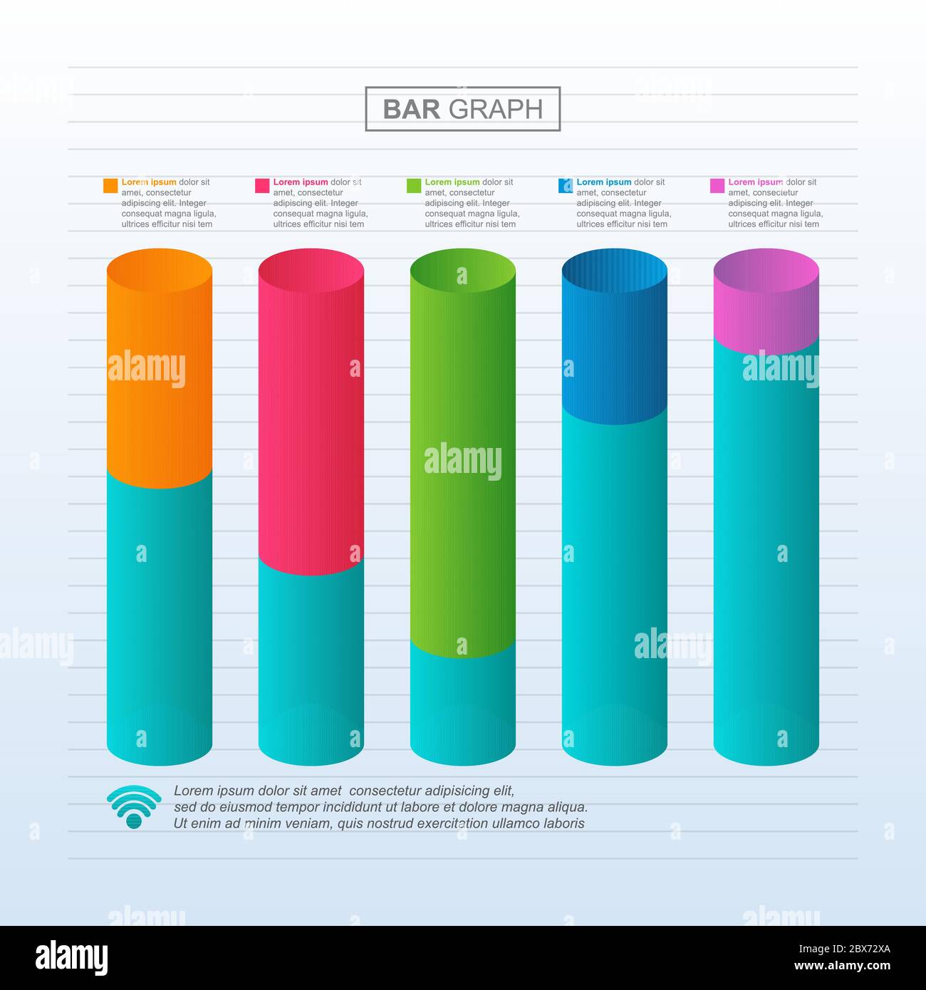 Decreased number Stock Vector Images - Alamy