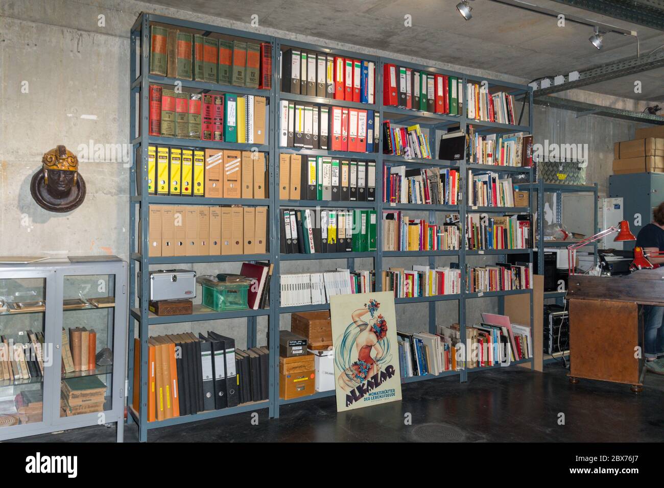 St. Pauli Museum, Hamburg, Reeperbahn, Nobistor, Neueröffnung, Eva