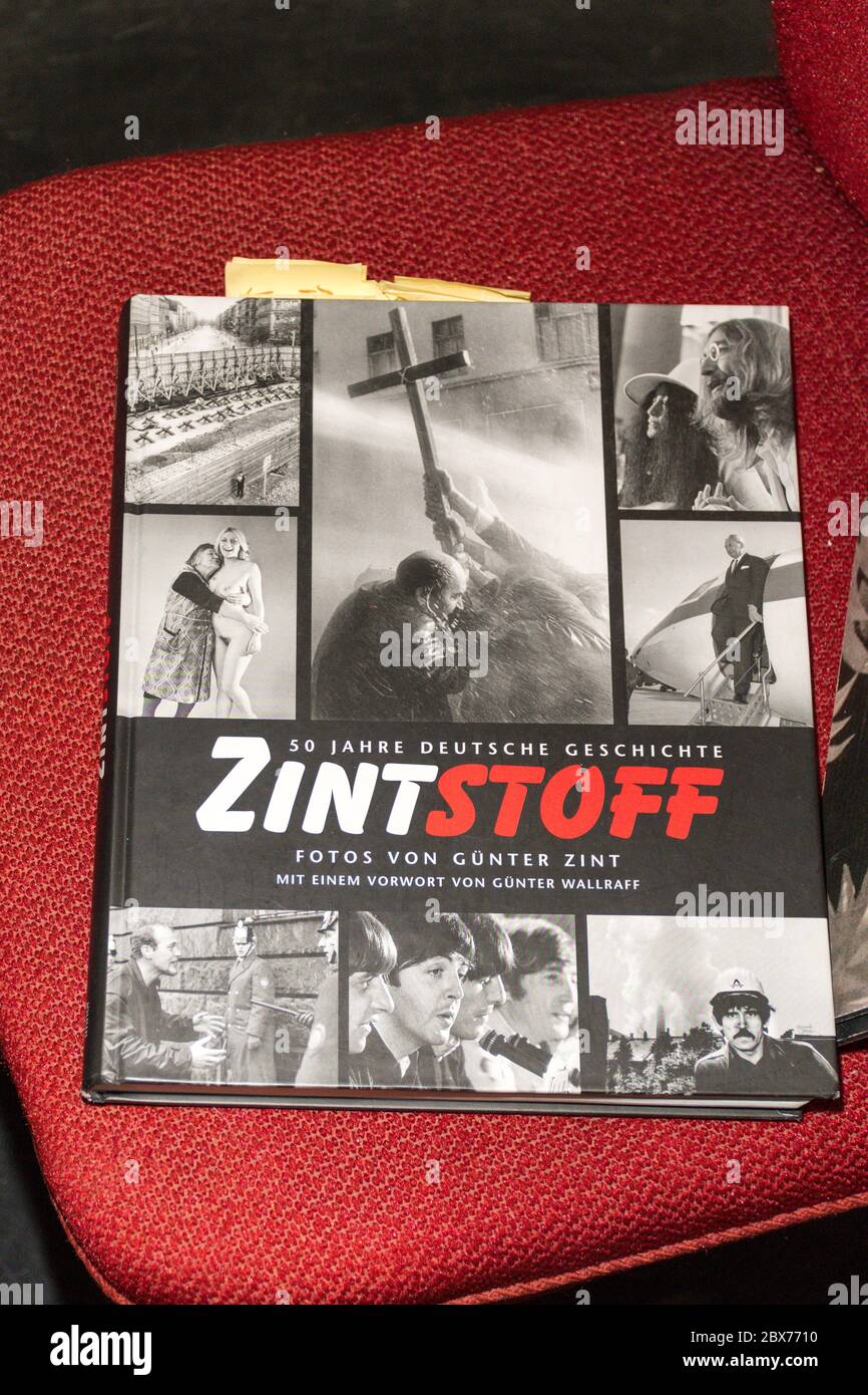 St. Pauli Museum, Hamburg, Reeperbahn, Nobistor, Neueröffnung, Eva