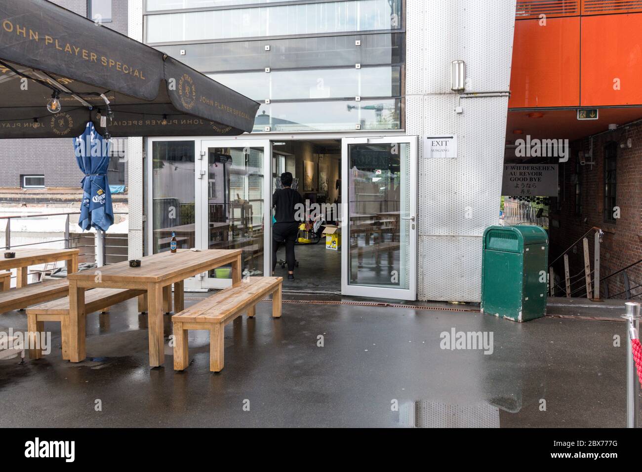 St. Pauli Museum, Hamburg, Reeperbahn, Nobistor, Neueröffnung, Eva