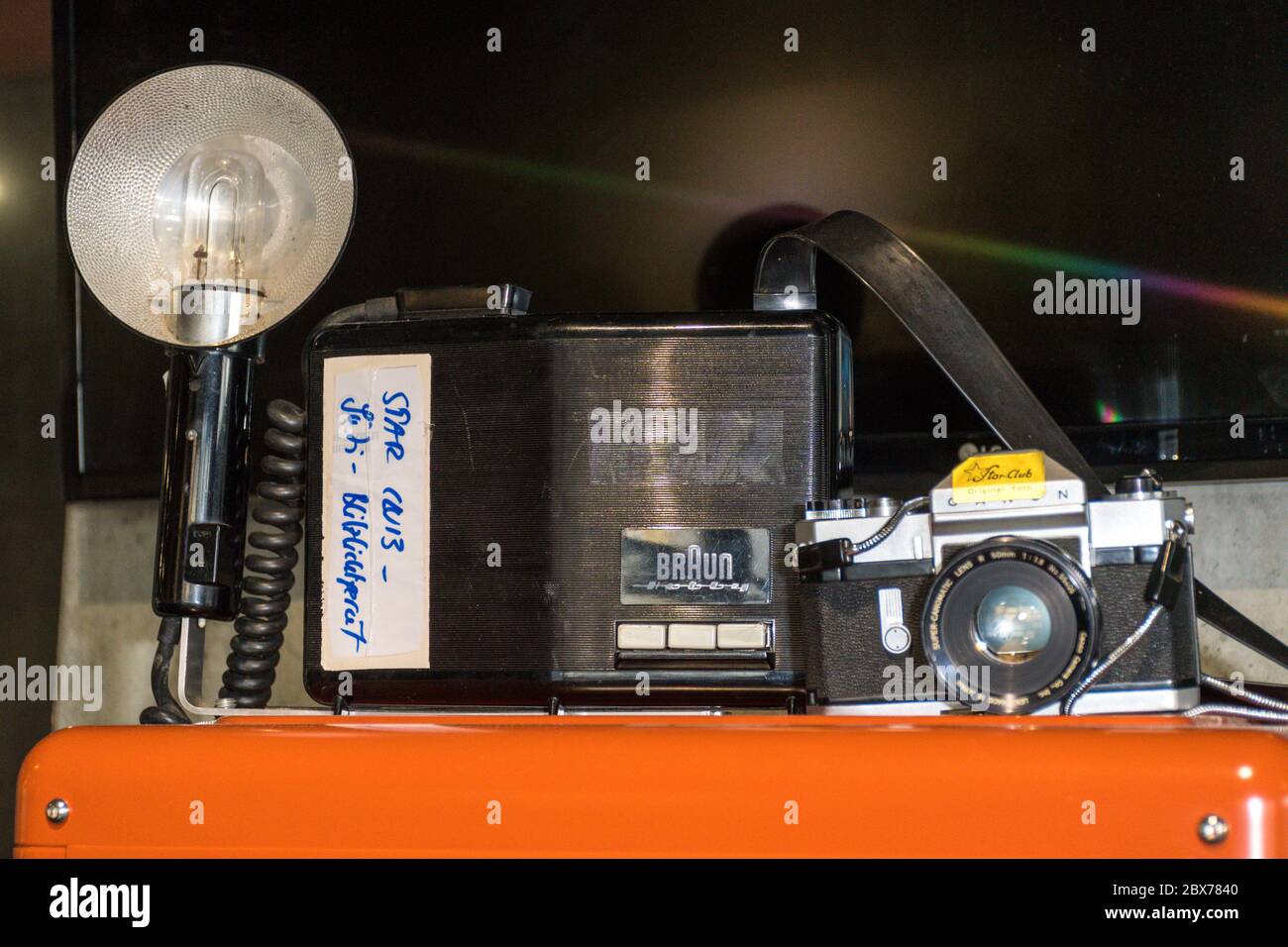 St. Pauli Museum, Hamburg, Reeperbahn, Nobistor, Neueröffnung, Eva