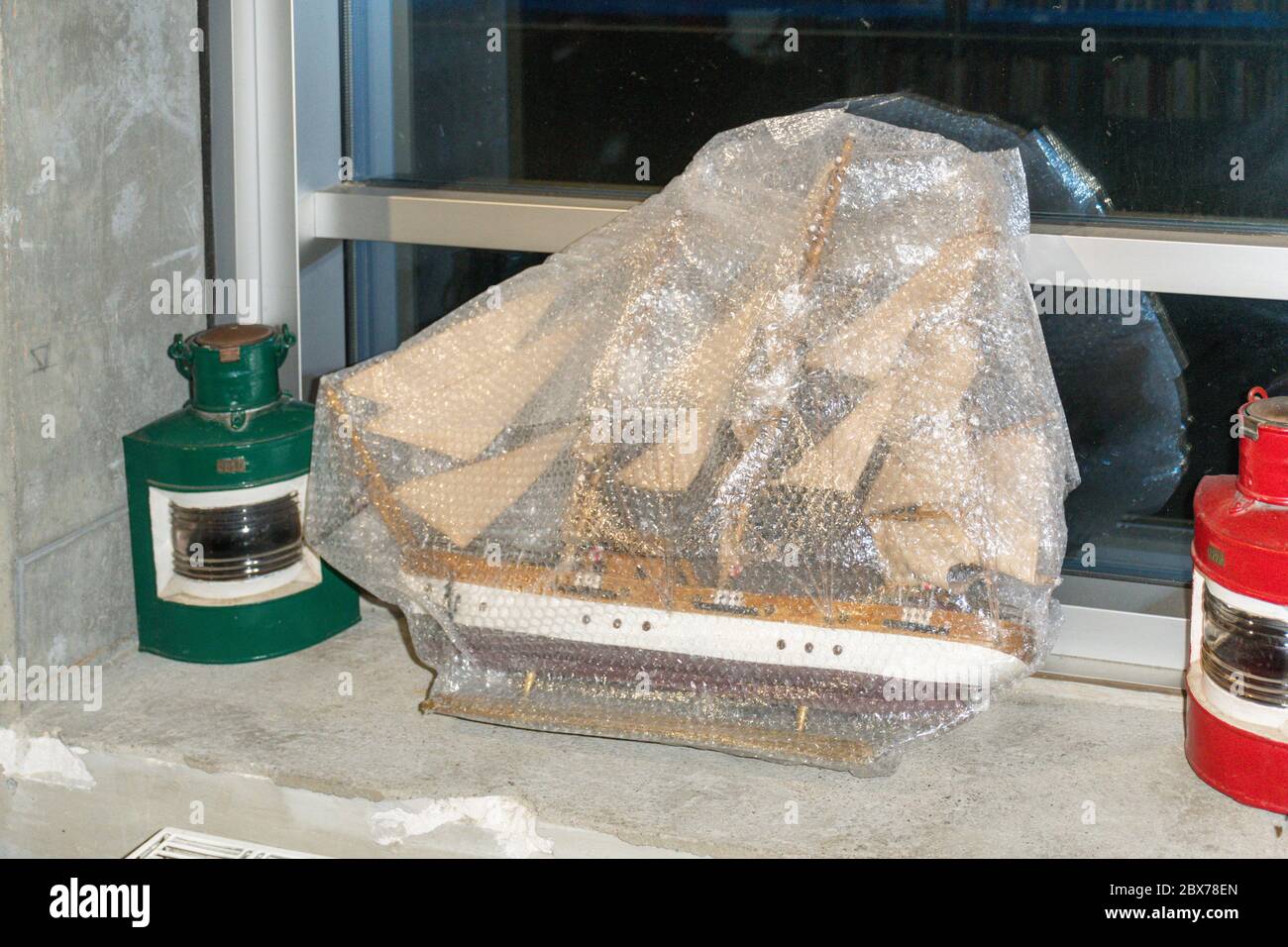 St. Pauli Museum, Hamburg, Reeperbahn, Nobistor, Neueröffnung, Eva