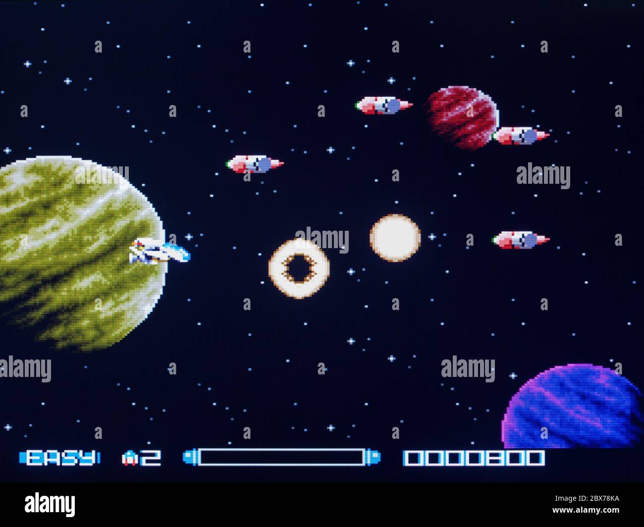 Super R Type Rtype Snes Super Nintendo Editorial Use Only Stock Photo Alamy Super R Type Rtype Snes Super Nintendo Editorial Use Only Stock Photo Alamy