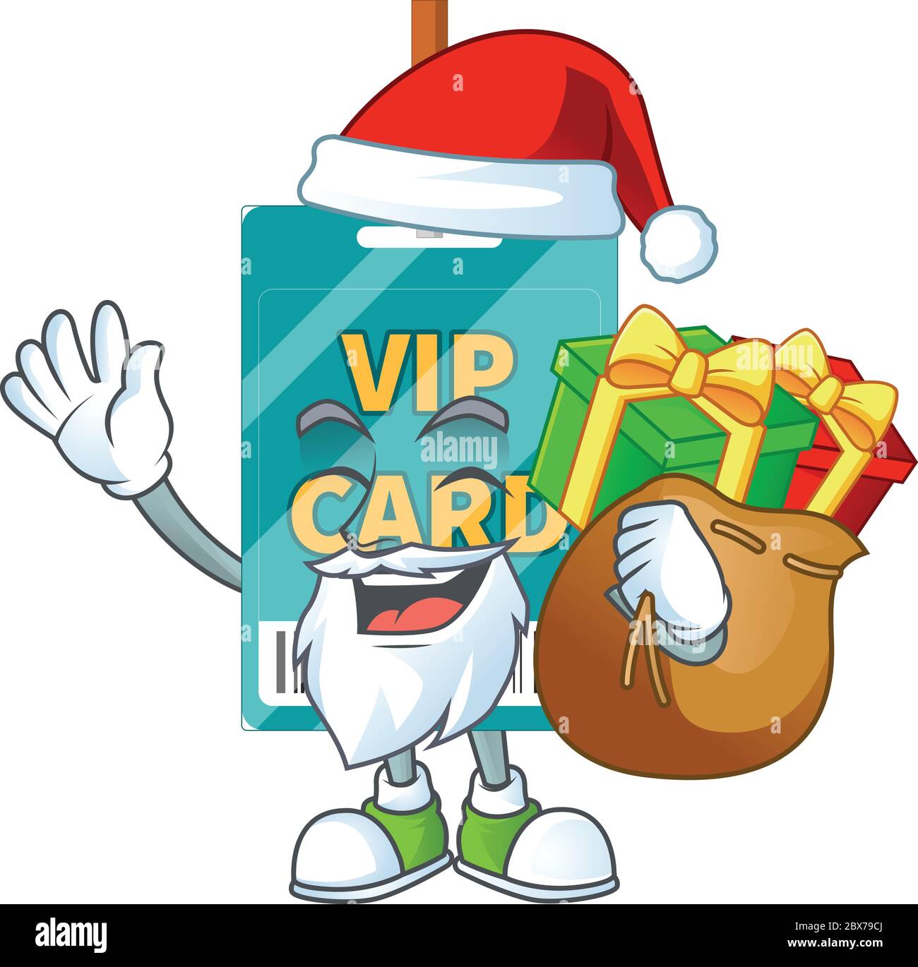 Plastic sacks Stock Vector Images - Alamy