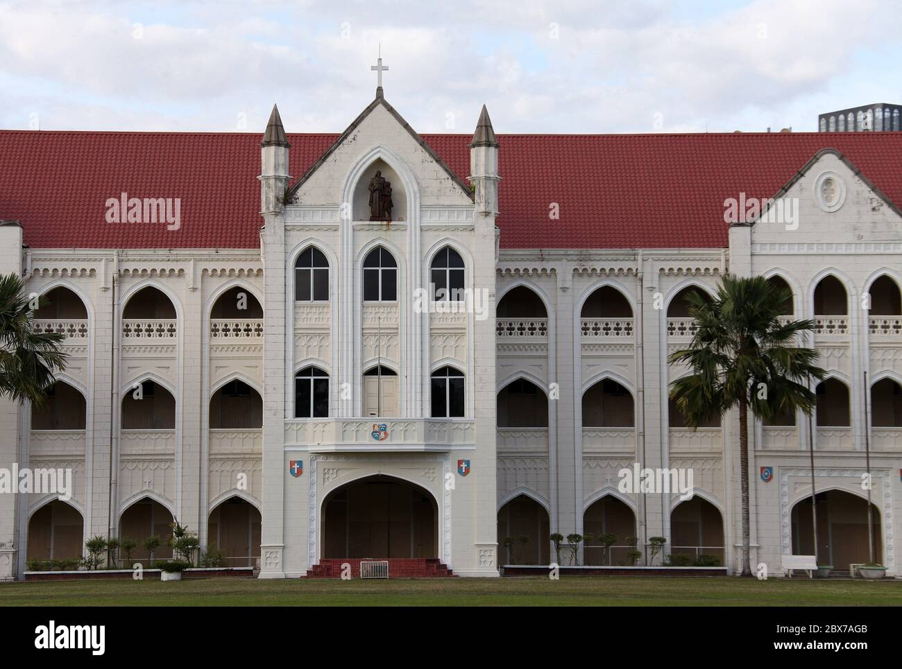 Boys School High Resolution Stock Photography and Images - Alamy
