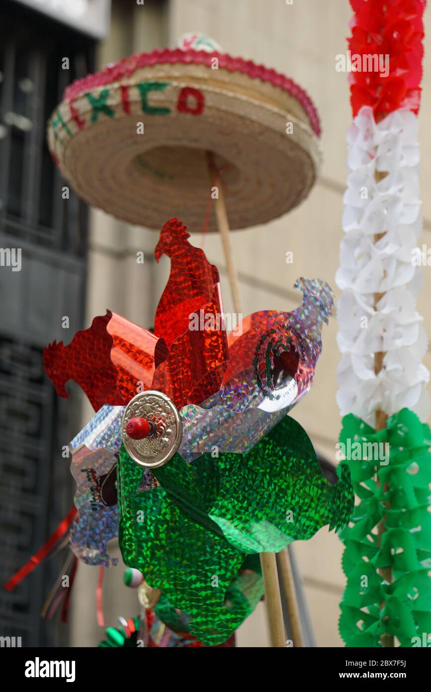 Viva mexico hi-res stock photography and images - Alamy
