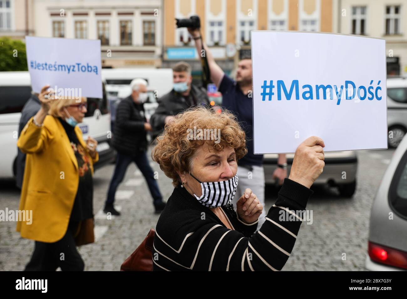 Mamy young hires stock photography and images Alamy