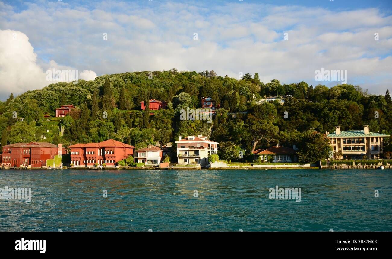 Beautiful istanbul hi-res stock photography and images - Alamy