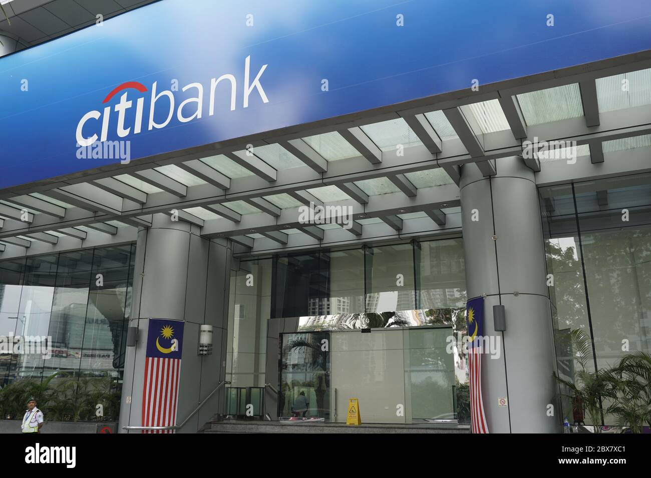 Citibank malaysia closing down
