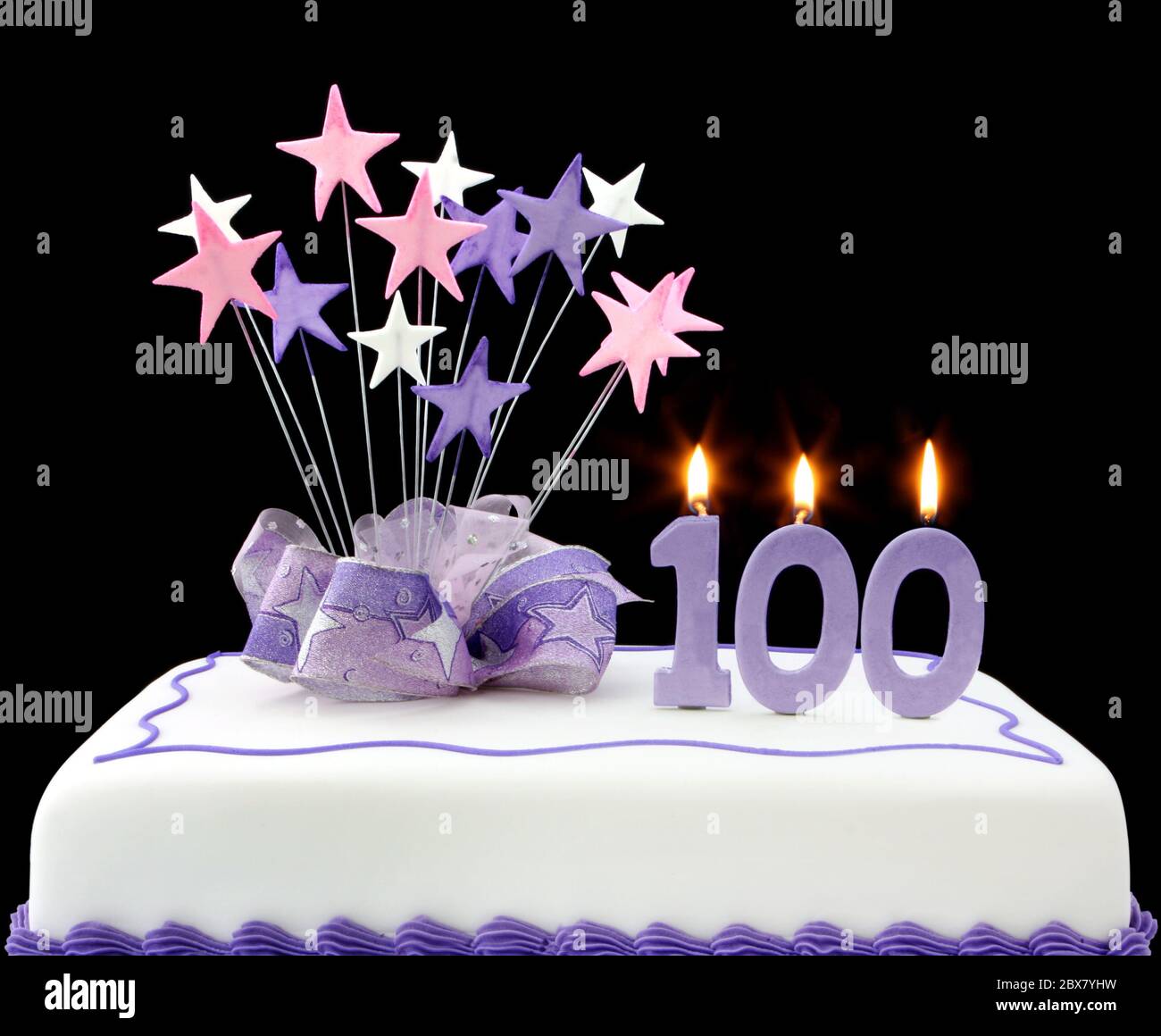 Happy 1st birthday to Happy 100th birthday cake topper bundl