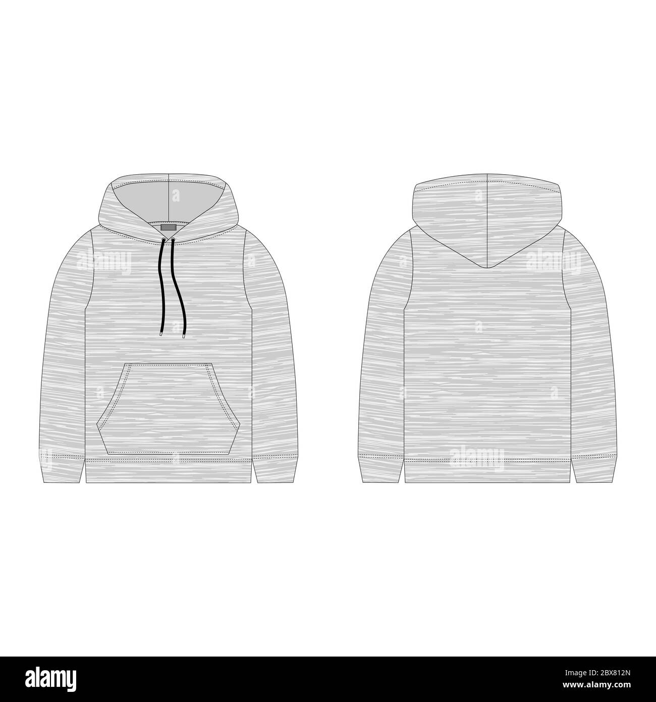 childrens white hoodie