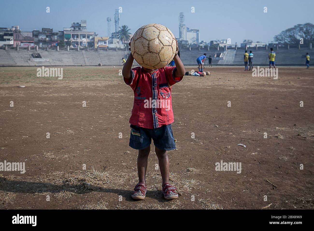 Kolhapur Soccer Culture Is All Way Different Its A Century Old Tradition Of Soccer Game Between Local Clubs Kolhapur Has Second Oldest Commercial Football Club Jamdar Club Registered In India Now