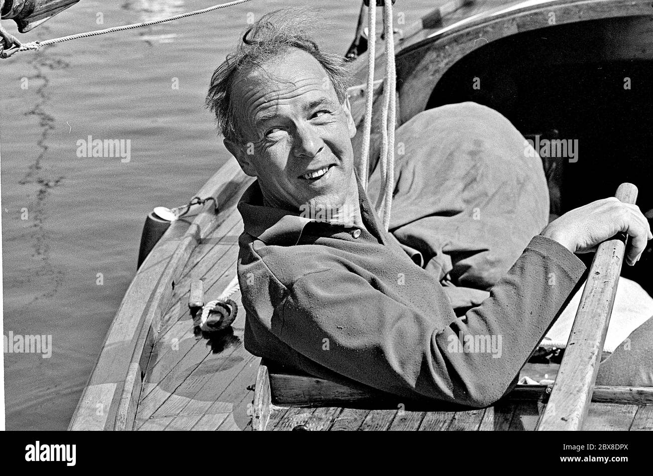 Henrik carl hires stock photography and images Alamy