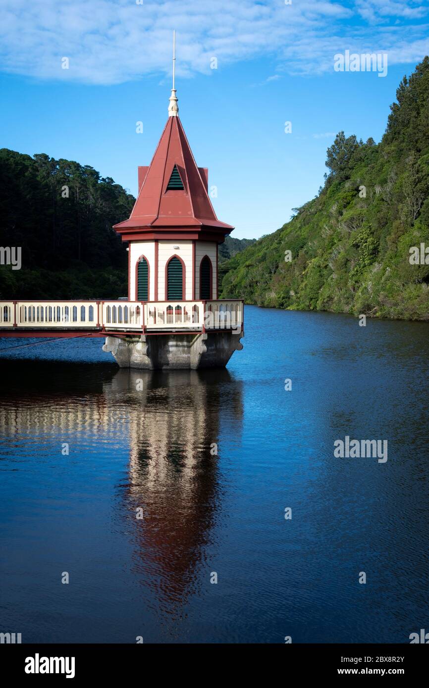 Zealandia new zealand hires stock photography and images Alamy