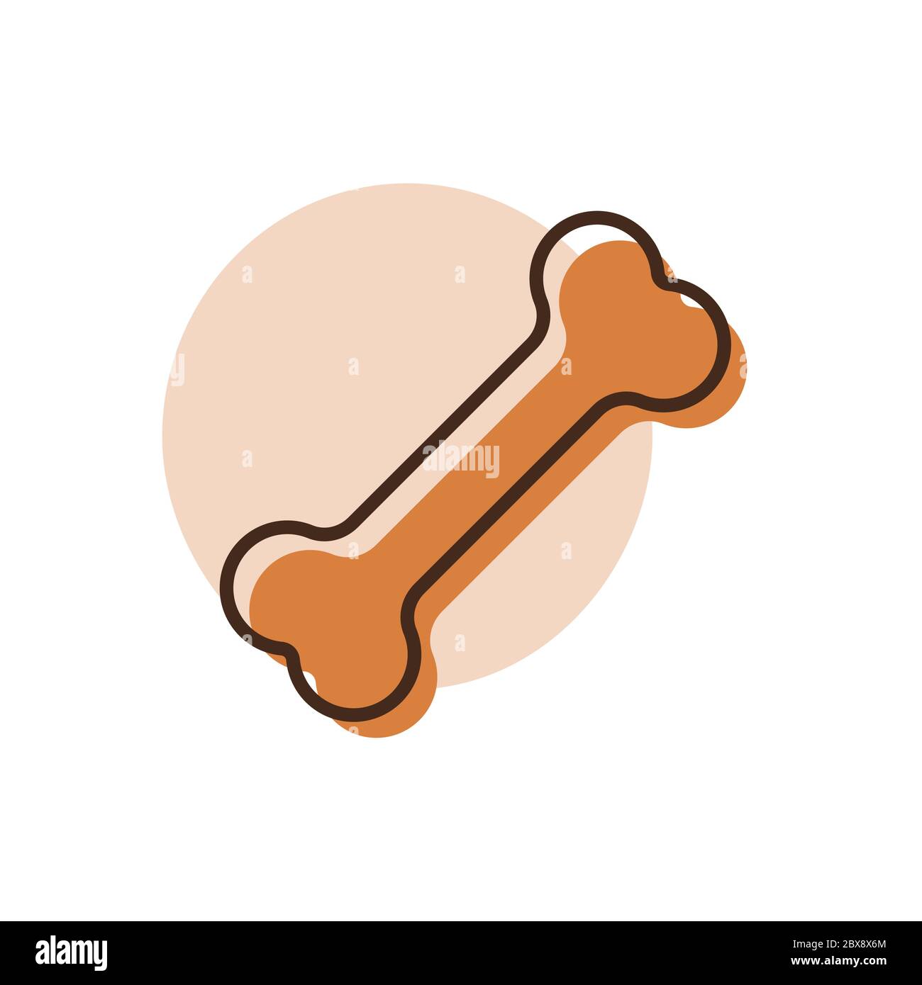 Is There A Dog Bone Emoji