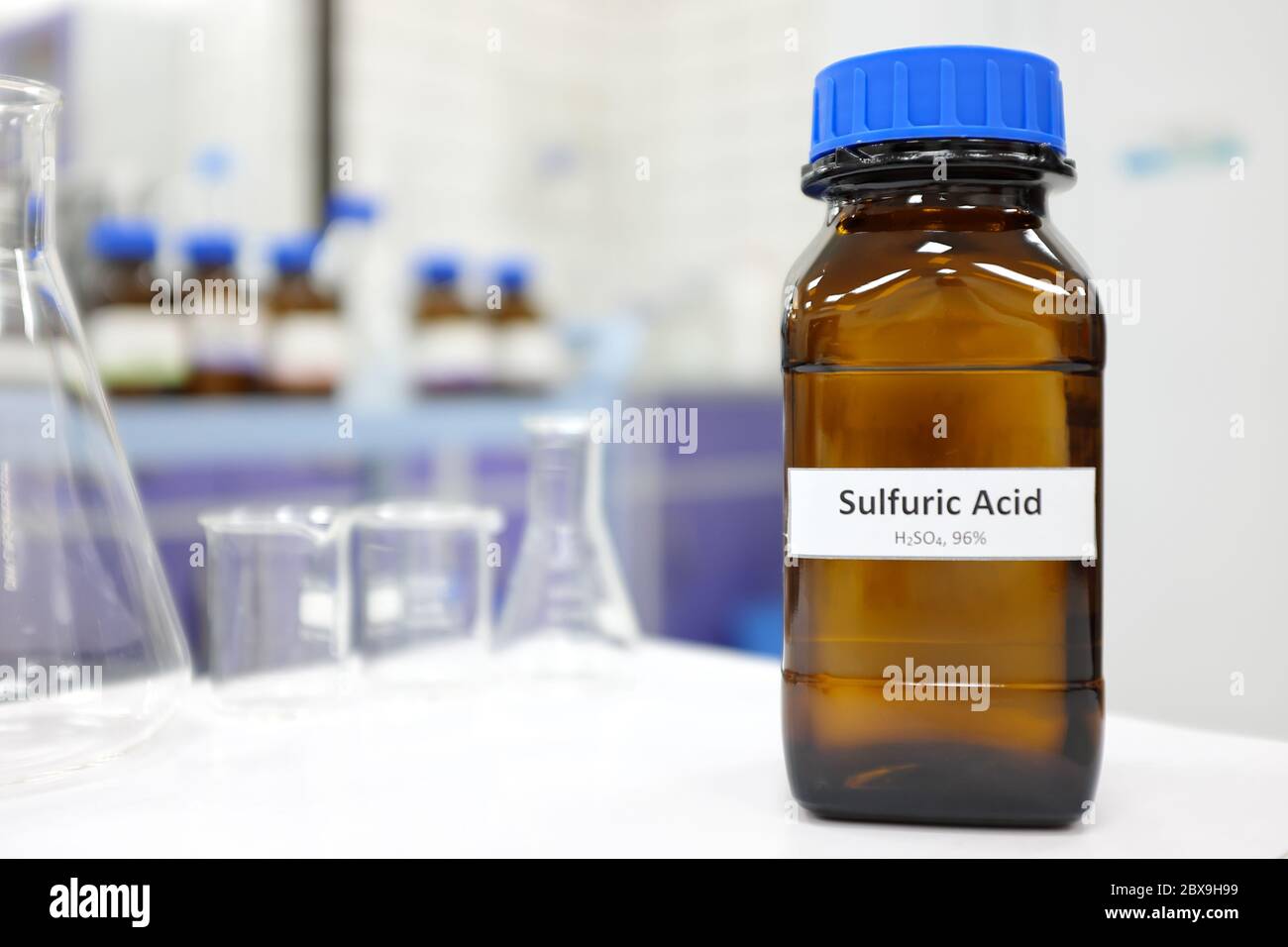 Acid bottle sulfuric sulphuric hires stock photography and images Alamy