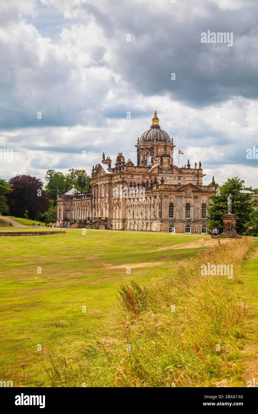 East yorkshire castle hires stock photography and images Alamy