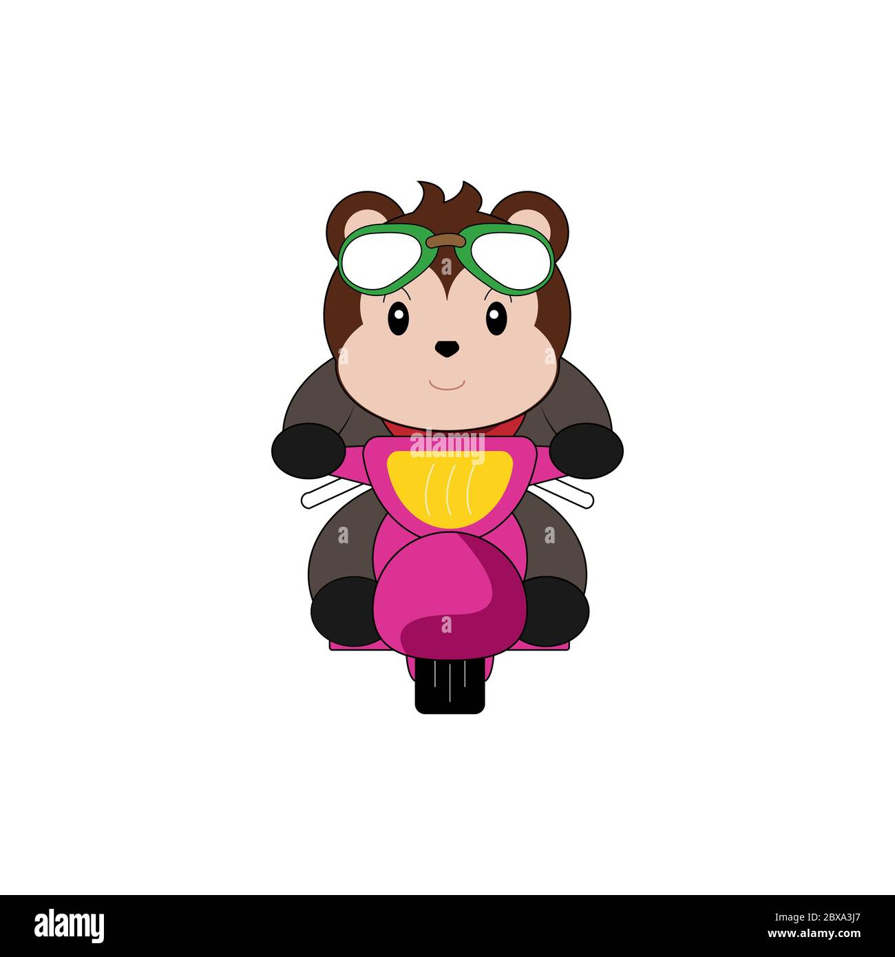 how to drive a motorcycle