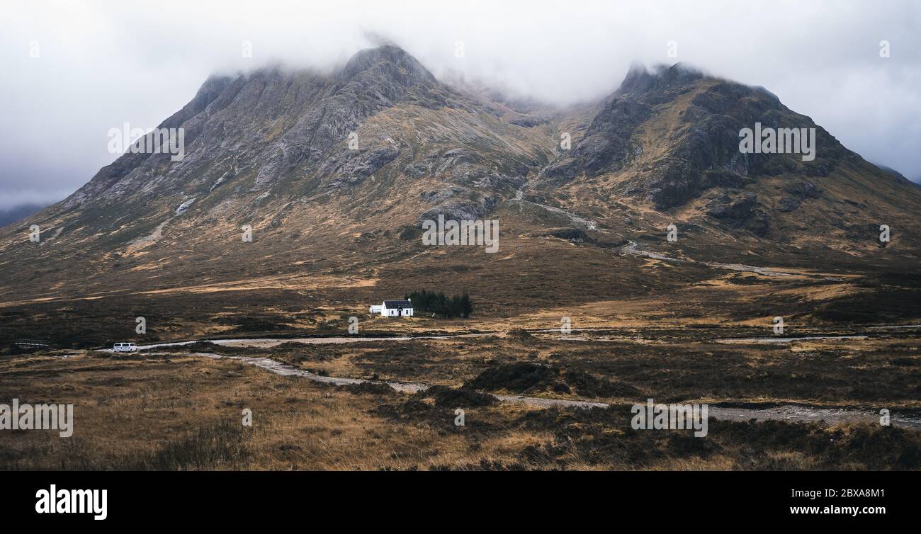THE GLENCOE EXPERIENCE SCOTTISH HIGHLANDS visual data 6