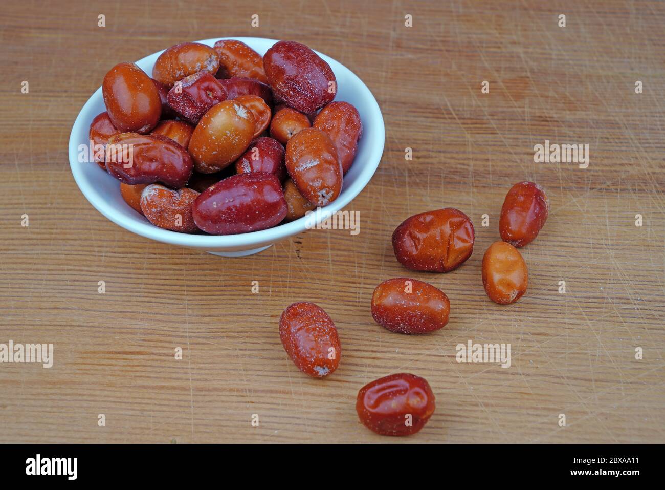 Ripe dates hires stock photography and images Alamy
