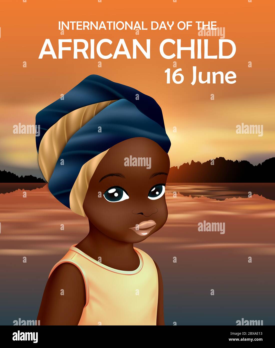 16-june-international-day-of-the-african-child-cute-little-girl-in