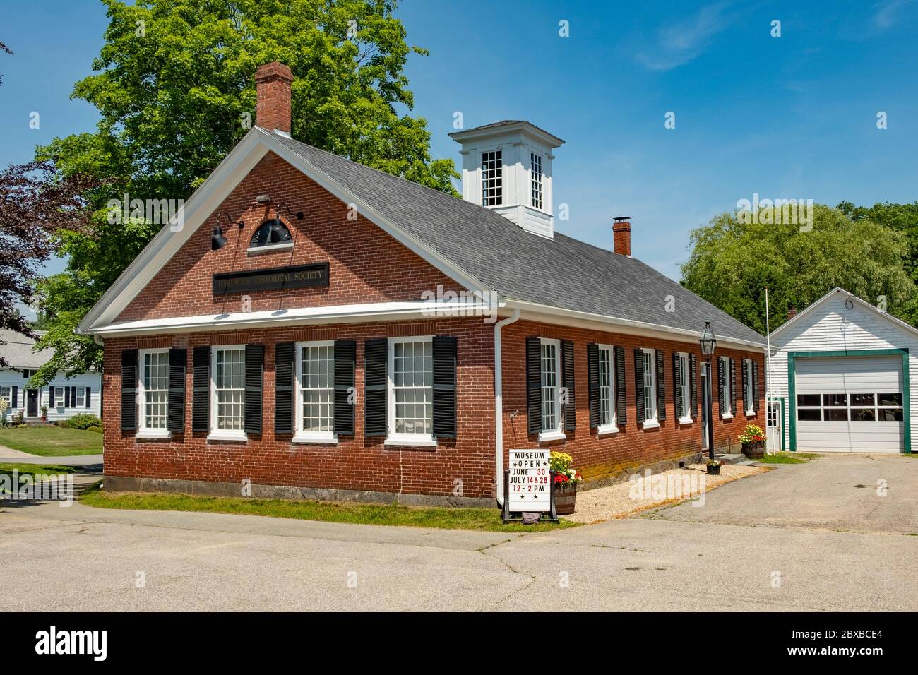 Hardwick massachusetts historical society hires stock photography and