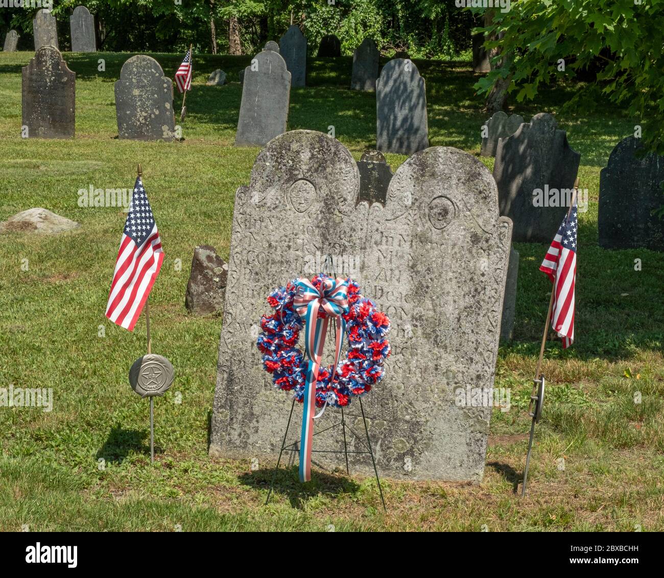 The old hardwick cemetery hires stock photography and images Alamy